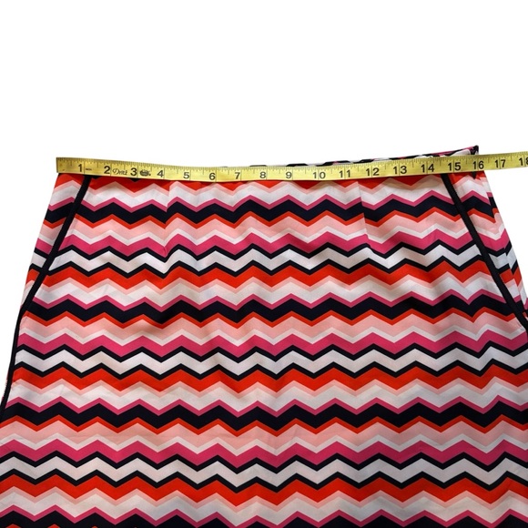 Golftini Performance Skort Screwball, Sz 6 - Picture 8 of 12